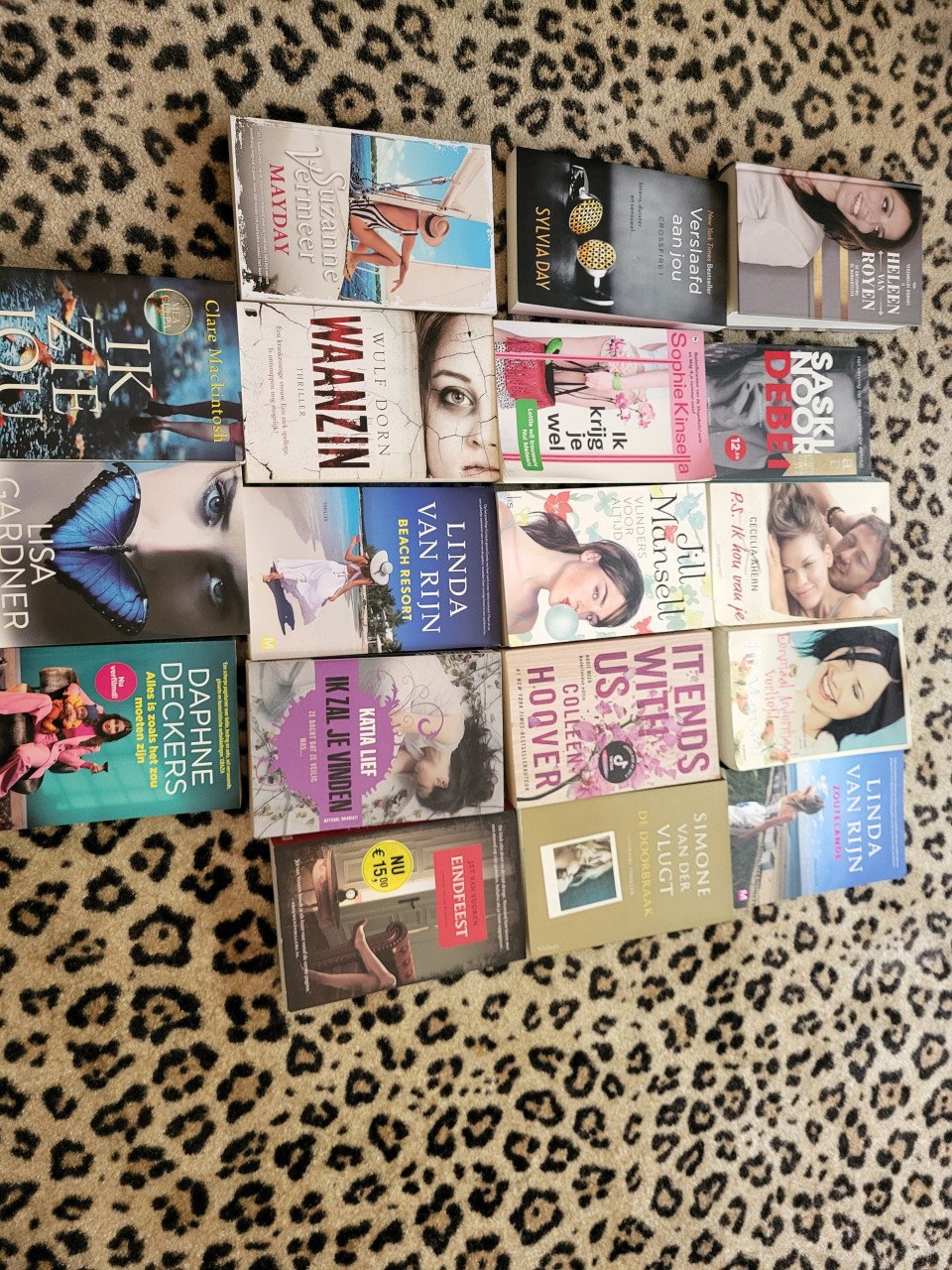 Boeken