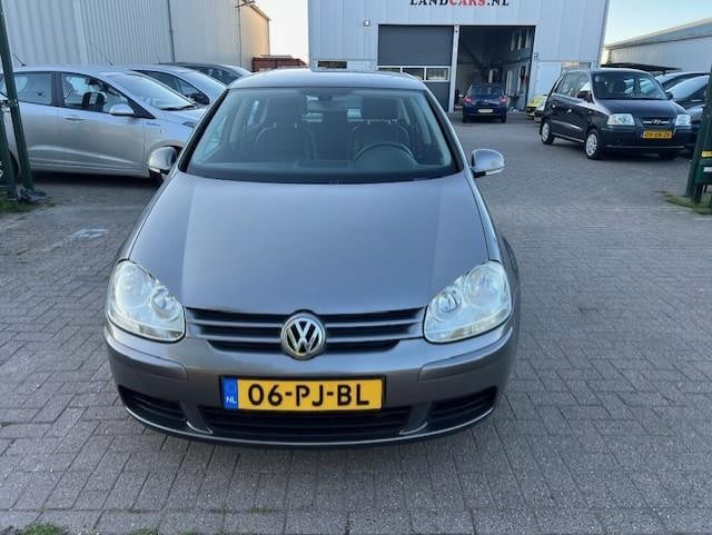 Volkswagen Golf 2.0 fsi comfortline automaat