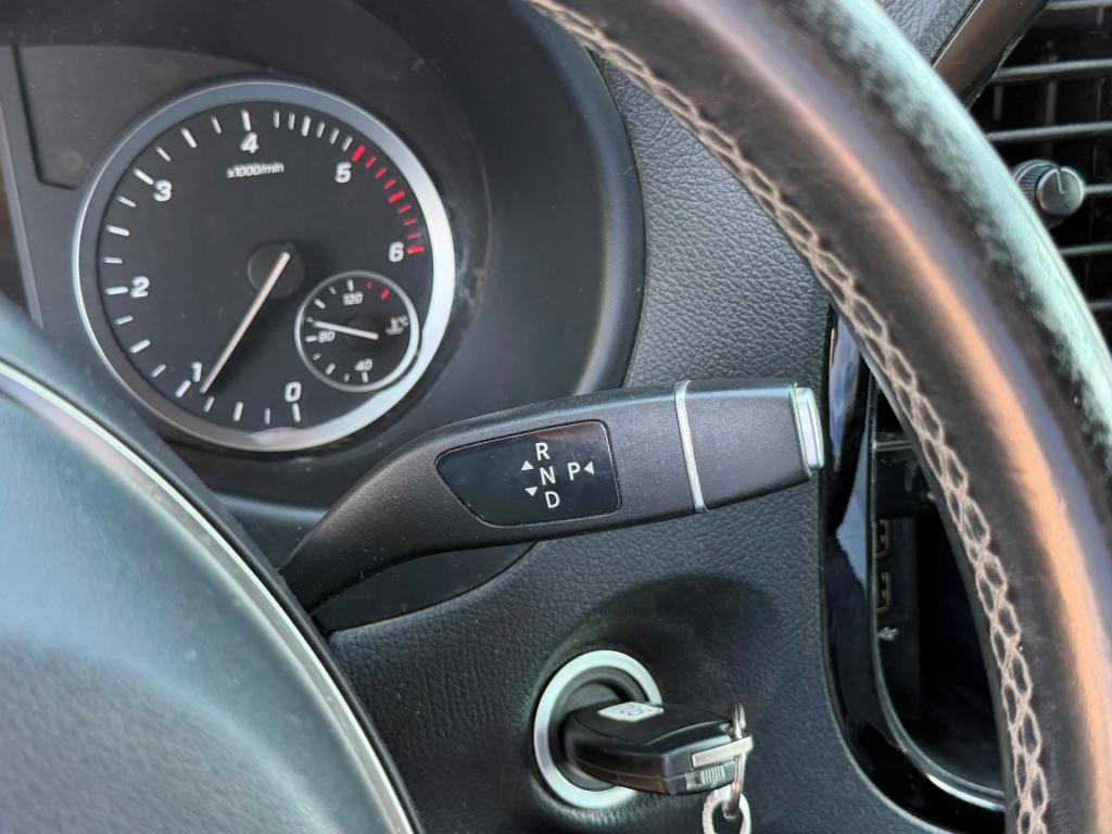 Mercedes-Benz Vito 114 cdi lang 2.0 rwd i trekhaak i automaat i distronic i