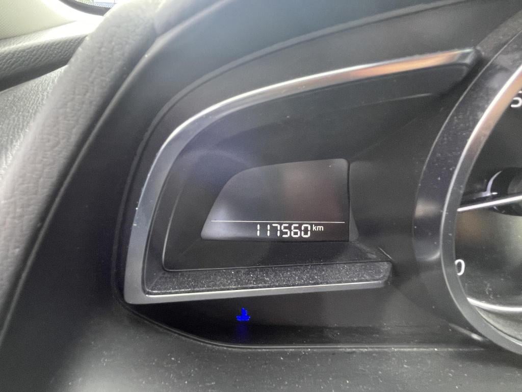 Mazda 2 1.5 skyactiv-g gt-m