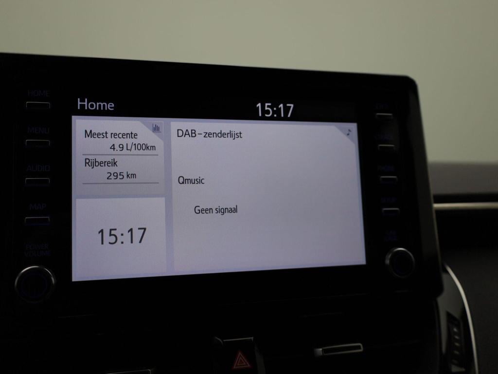 Suzuki Swace 1.8 hybrid style | automaat | stoel verwarming | virtual cockp