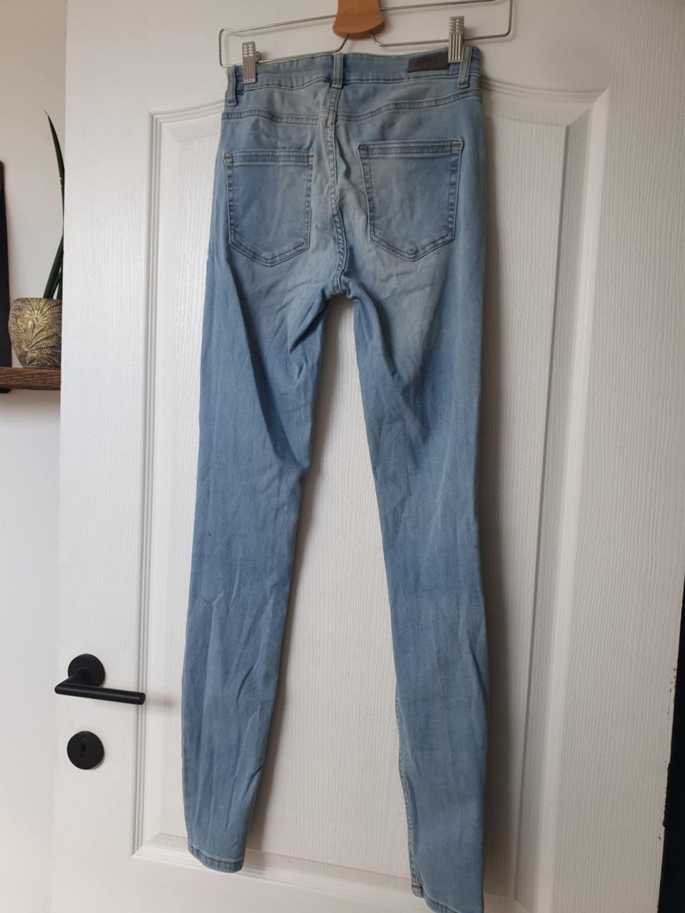 Skinny jeans Only S, lengte 32 zgan