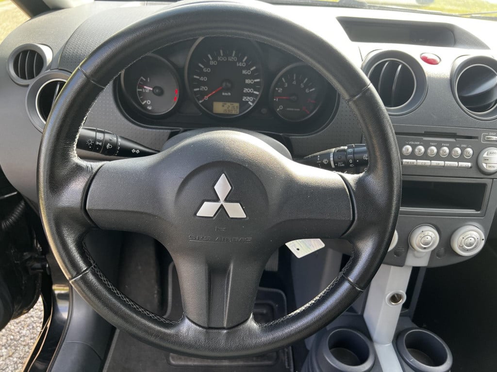 Mitsubishi Colt 1.3 incharge+