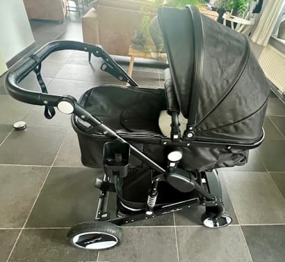 Kinderwagen
