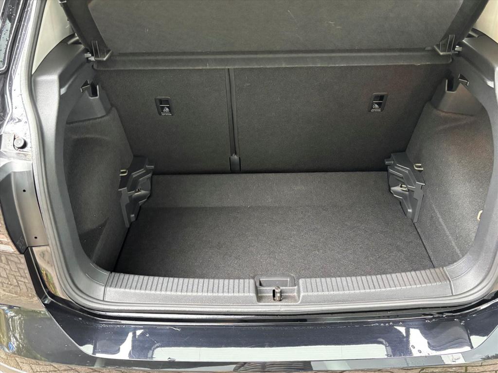 Volkswagen T-cross 1.0 tsi 110pk 7-dsg style|clima| iqlight| apple carplay|