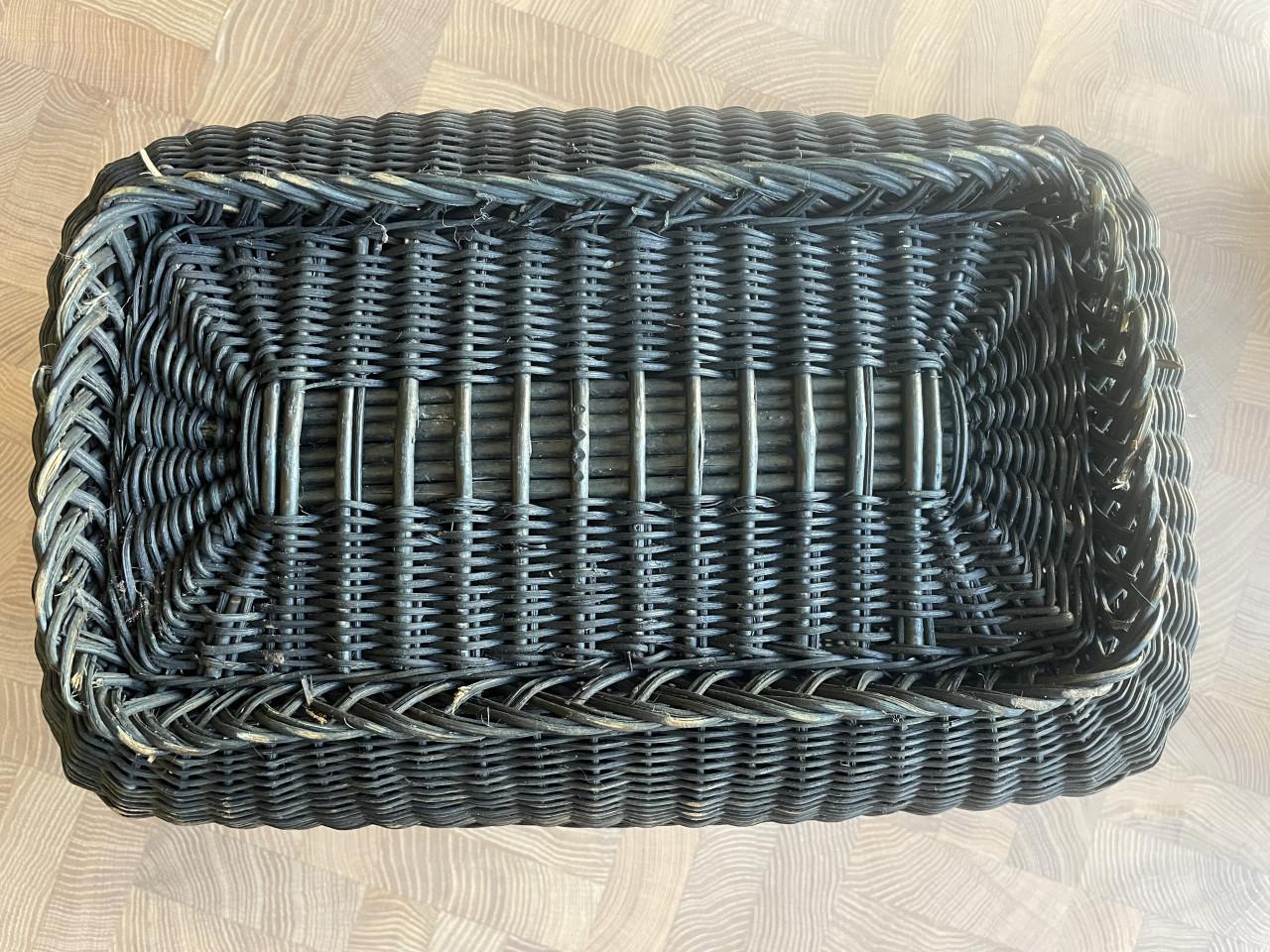 'Cadzandse' Spoormand, antiek omstreeks 1900