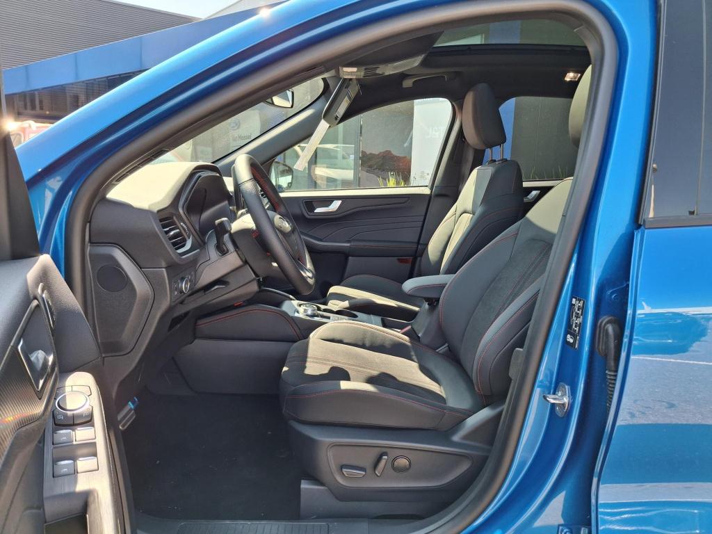 Ford Kuga 2.5 phev st-line x | nieuw! | winter pakket | panoramadak | 360° 