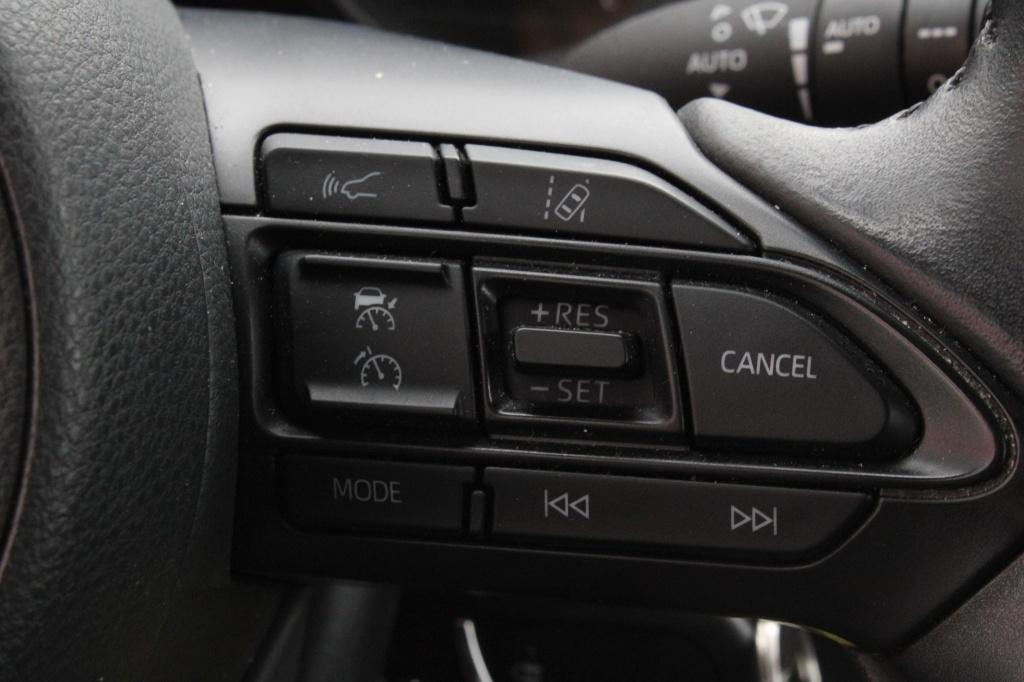 Toyota Yaris Cross 1.5 hybrid business