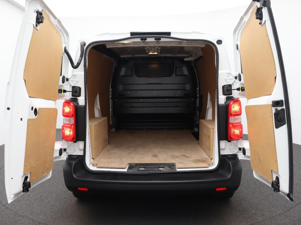 Opel Vivaro 1.5 cdti l2h1 edition
