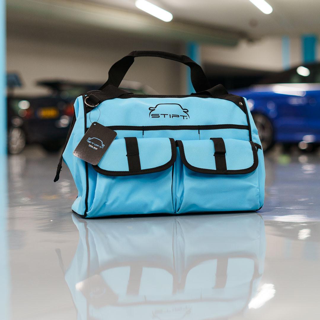 Stip Toolbag