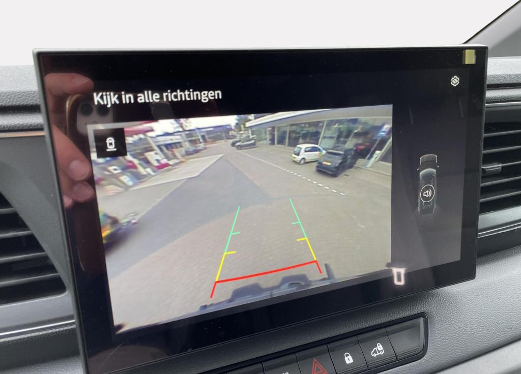 Renault Master e-tech t35 l2h2 extra long range 87 kwh - demo / blind spot 