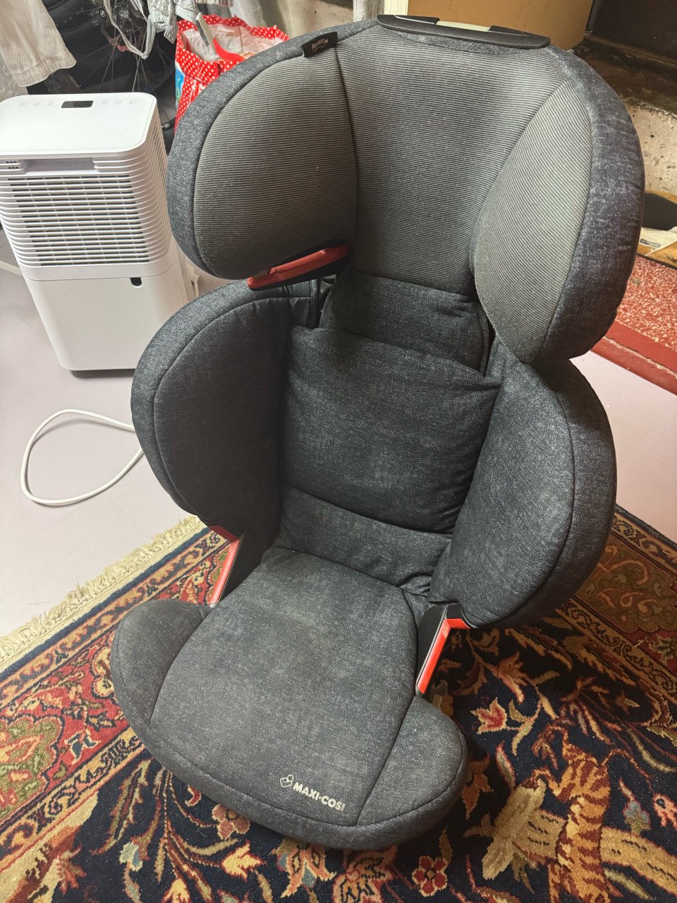 Maxi cosi autostoel