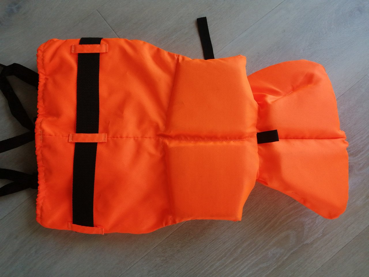 Reddingvest voor kinderen