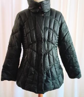 Zwart damesjasje merk Fuchs Schmitt