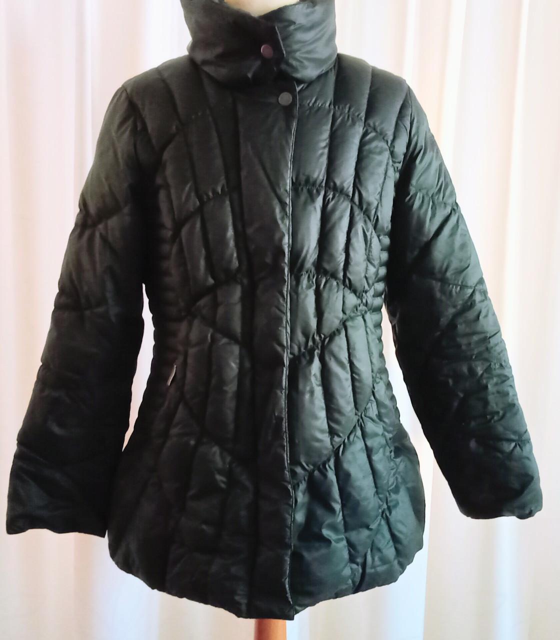 Zwart damesjasje merk Fuchs Schmitt