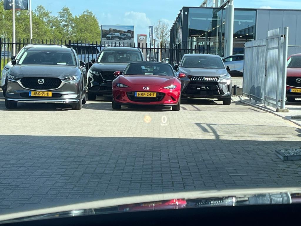 Mazda Cx-30 2.0 e-skyactiv-g m hybrid comfort|trekhaak|bose|rijklaar