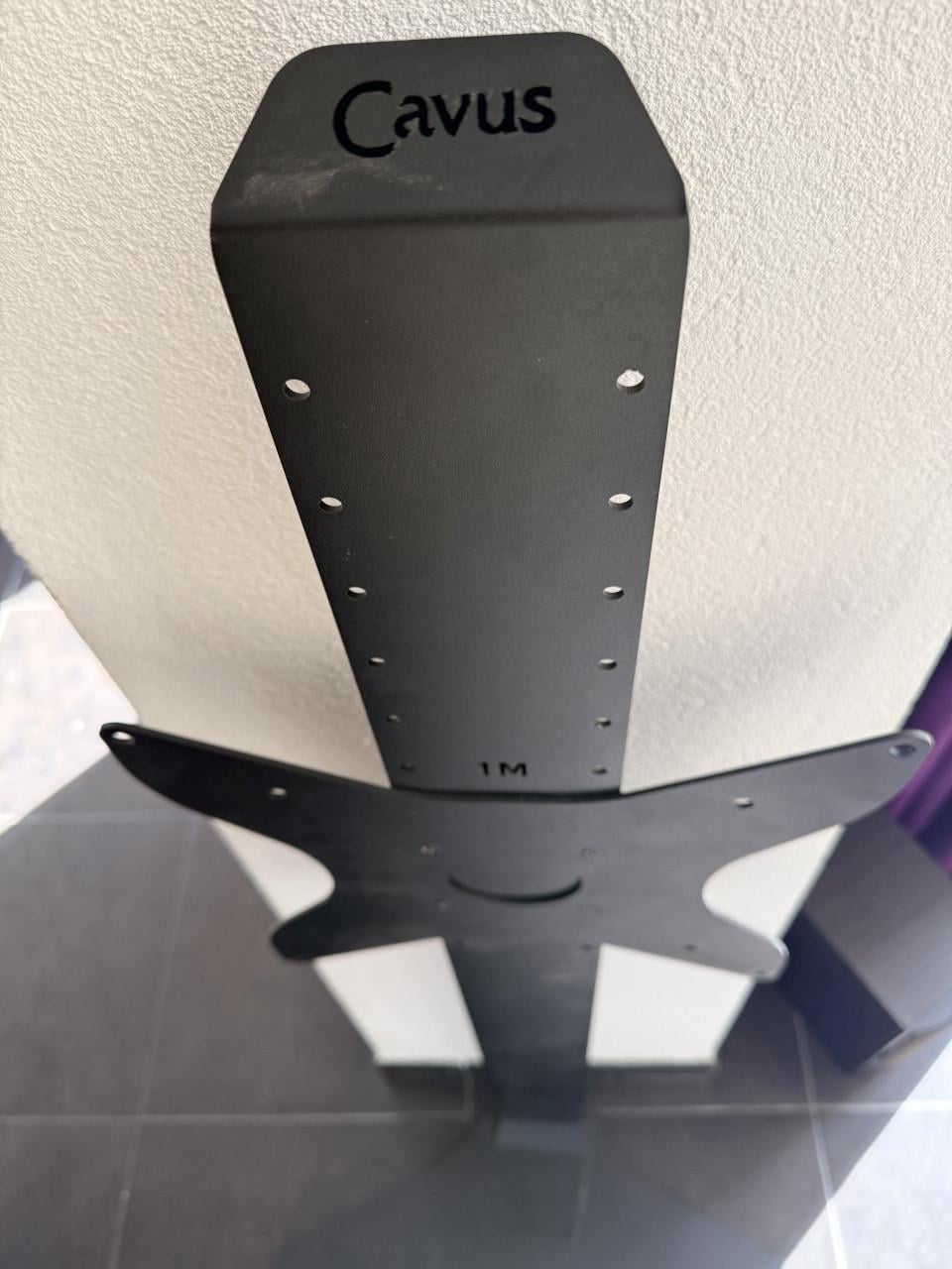 Cavus Standaard voor  plasma scherm TV