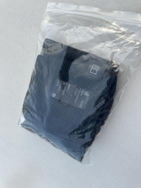 Origineel BMW bagagenet voor BMW X1 / iX1 U11