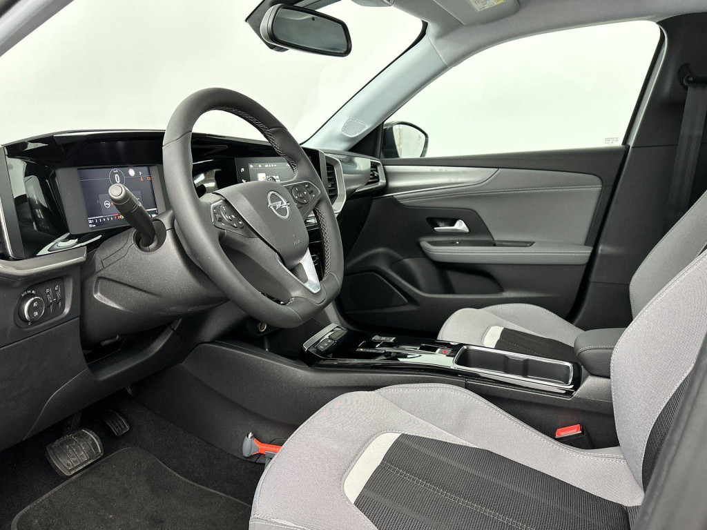 Opel Mokka 1.2 turbo edition | demonstratiemodel |