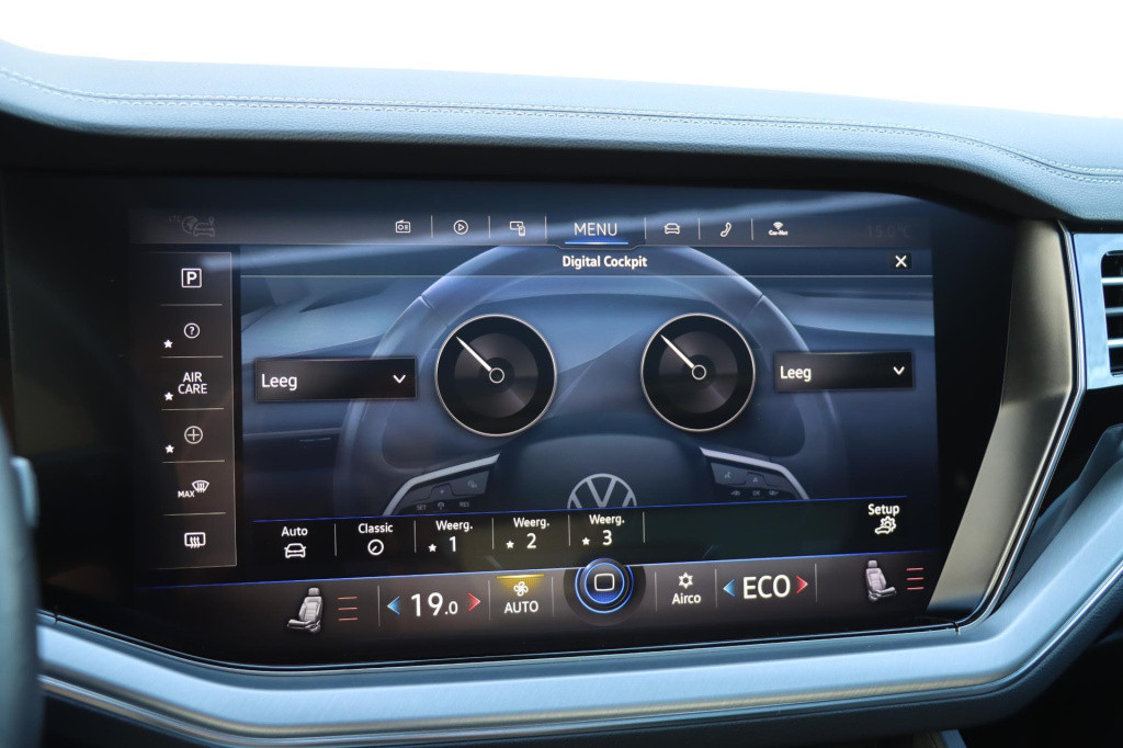 Volkswagen Touareg 3.0 tsi ehybrid elegance 380pk tiptronic