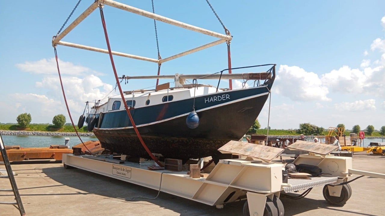 Baarda Zeegrundel