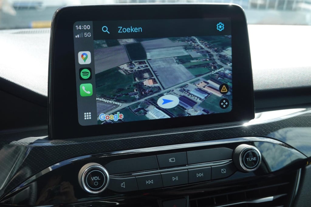 Ford Kuga 2.5 phev st-line