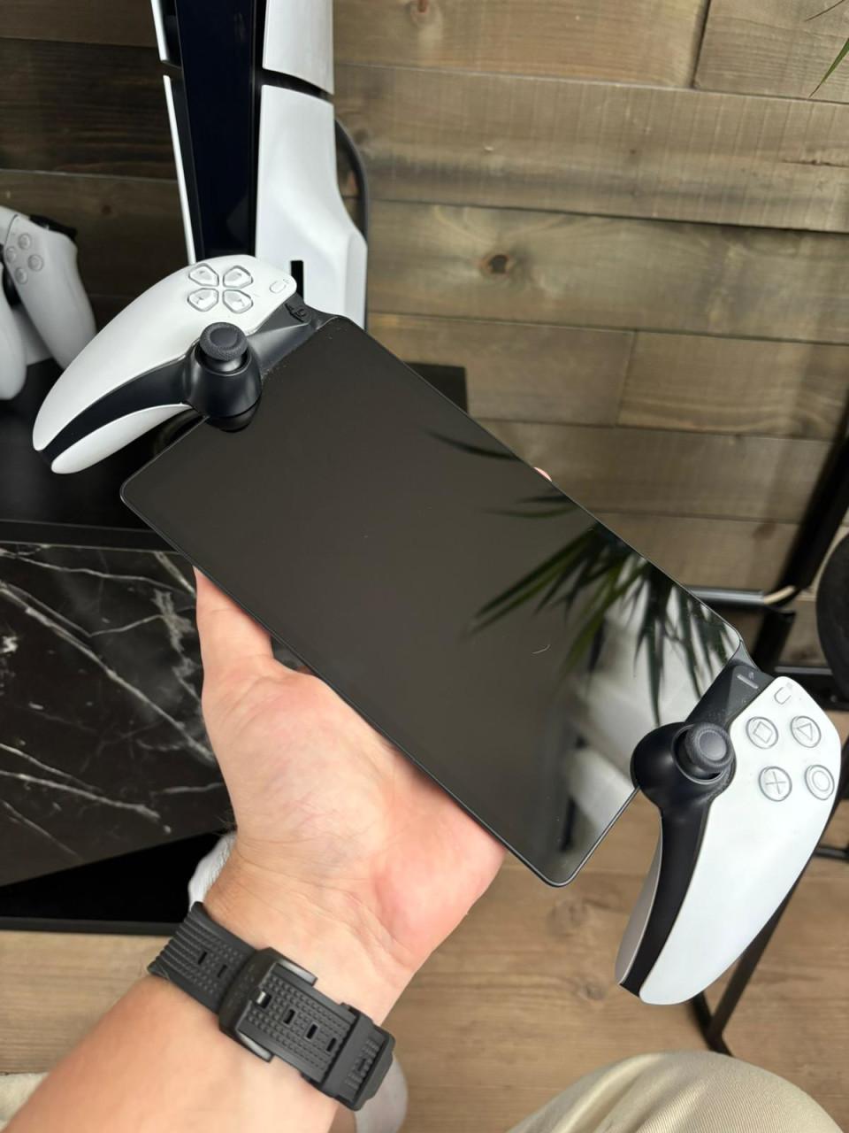 Complete PlayStation 5 setup