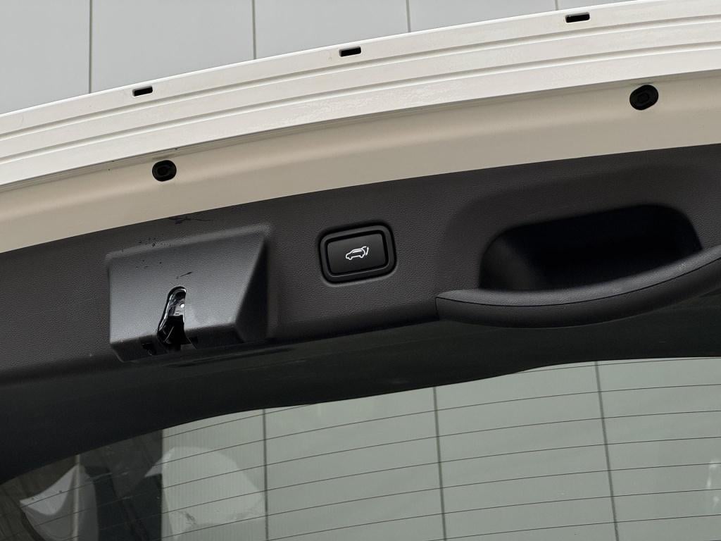 Hyundai Tucson 1.6 t-gdi hev premium sky unieke samenstelling!