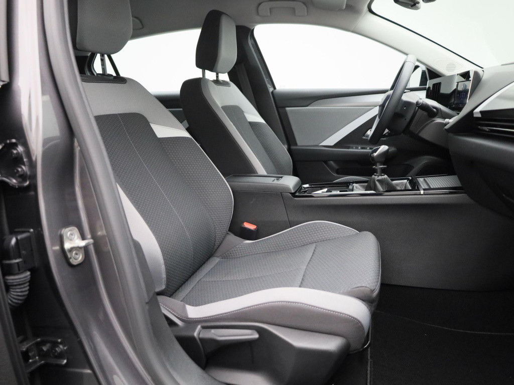 Opel Astra 1.2 edition | lmv | parkeer sensoren | virtual cockpit | climate