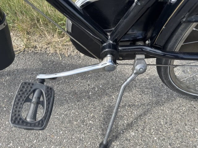 Gazelle tour populair 28 inch maat 57.