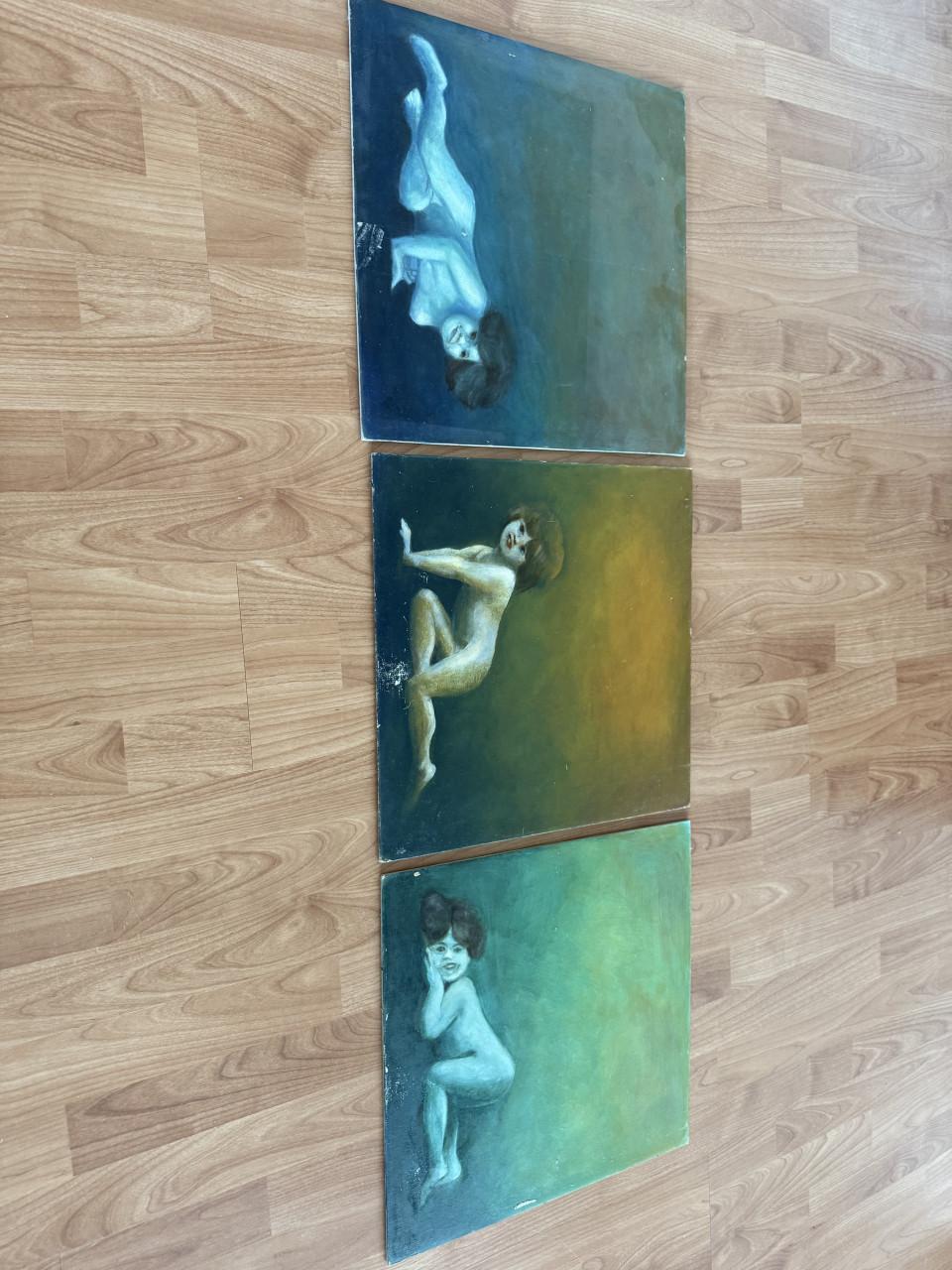 Schilderijtjes