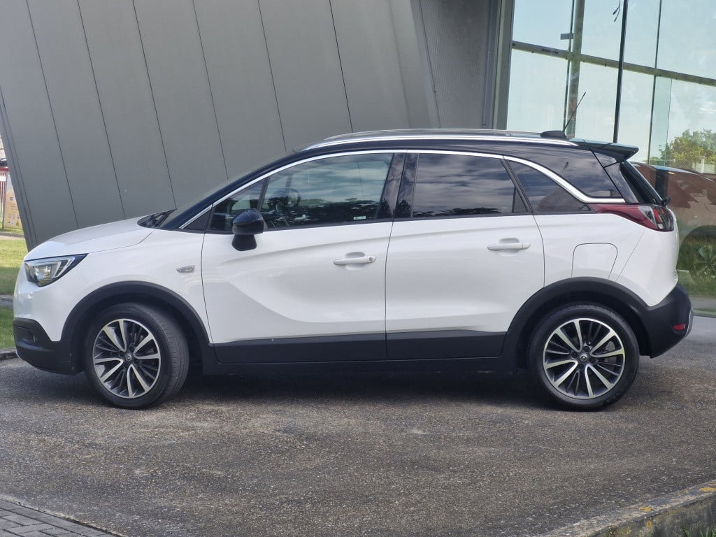 Opel Crossland X 1.2 t. innovation