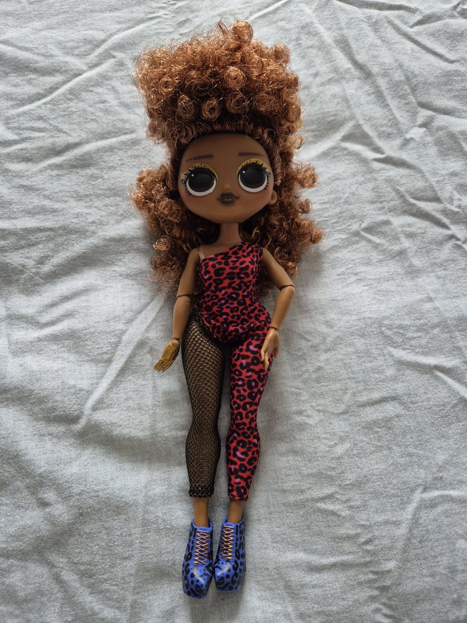 L.O.L pop