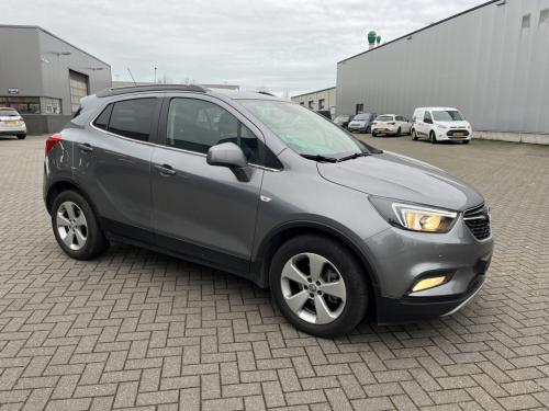 Opel Mokka 1.4 t innovation 22 dkm leer