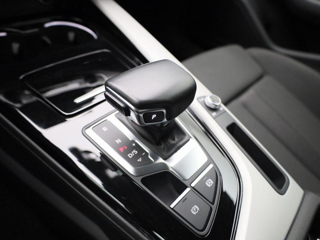 Audi A4 avant 35 tfsi advanced edition | automaat | lmv | virtual cockpit |