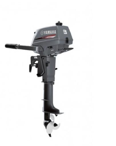 Diverse Yamaha Malta