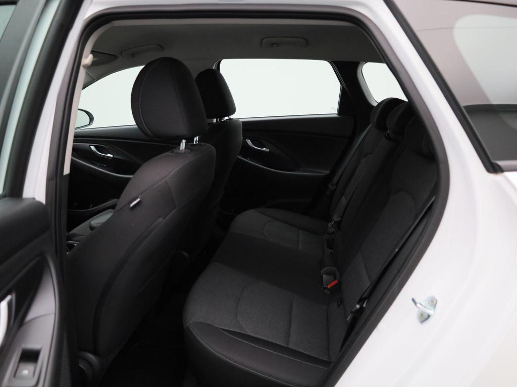 Hyundai I 30 wagon 1.0 t-gdi mhev comfort smart | automaat | navigatie | ac