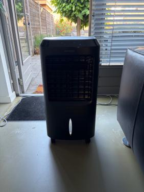 JAP Appliances Edmonton " 4 in 1 Aircooler"