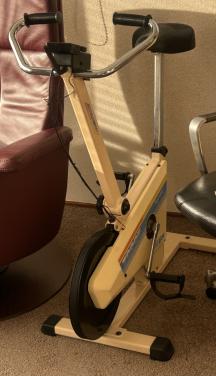 Hometrainer