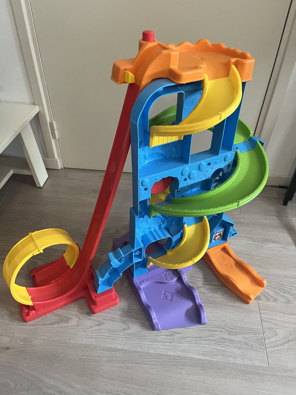 Fisher price