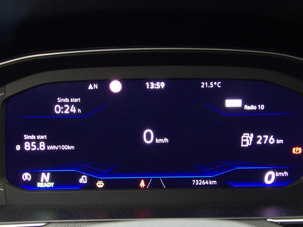 Volkswagen Passat 1.4 tsi phev 218pk dsg gte business