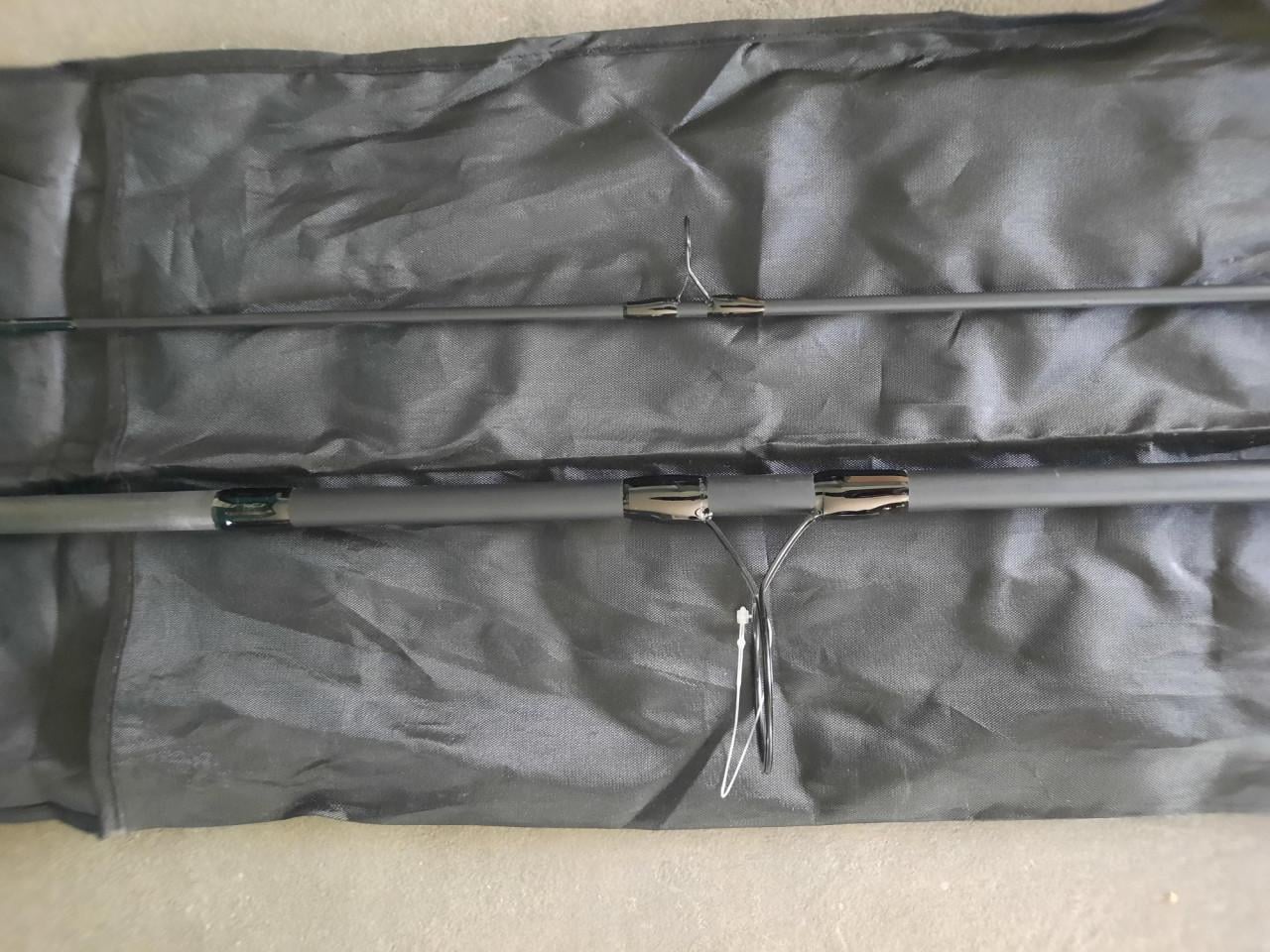 JRC Cocoon 2G 12 FT 4.50 lb