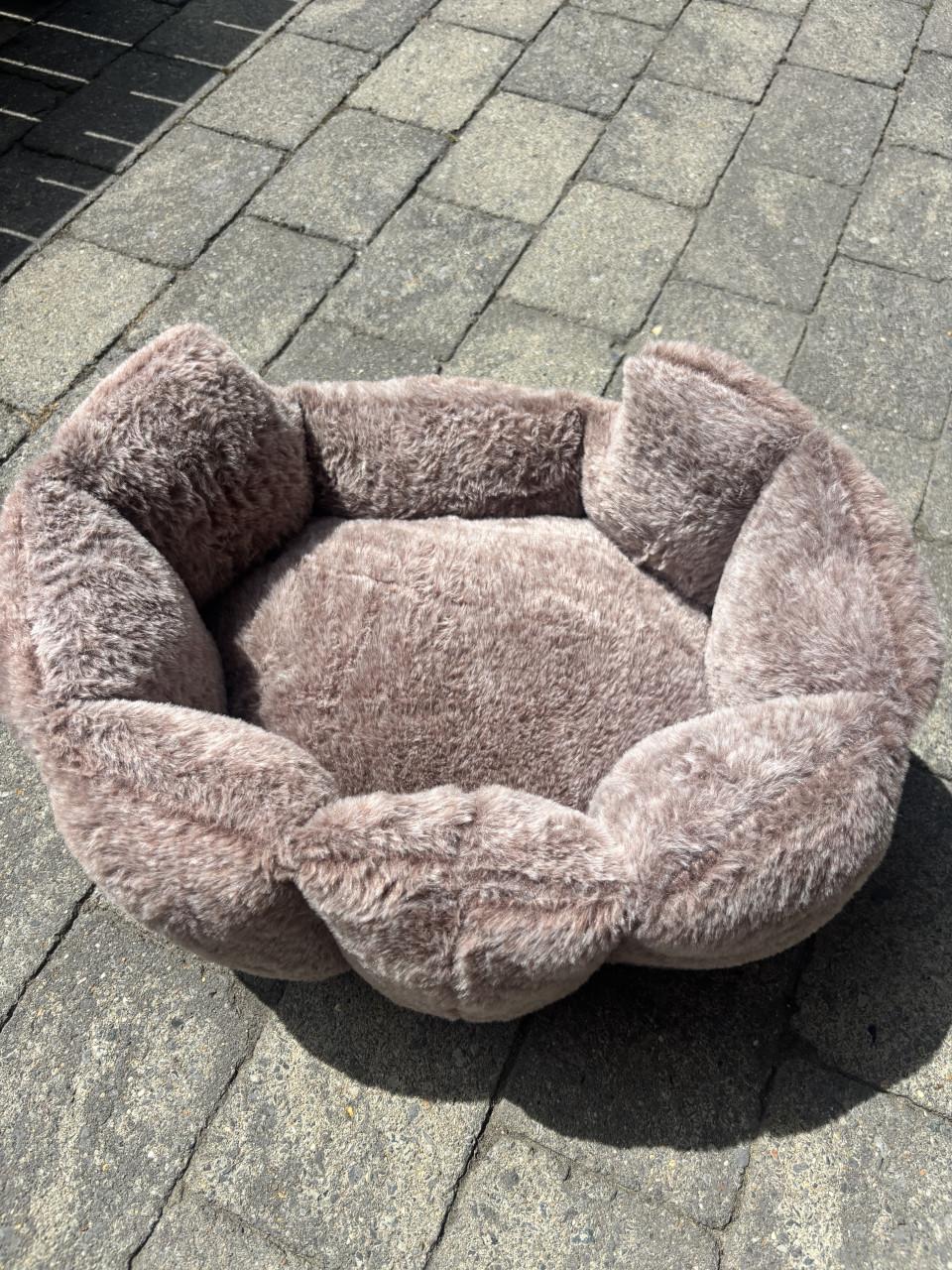 Katten mandje