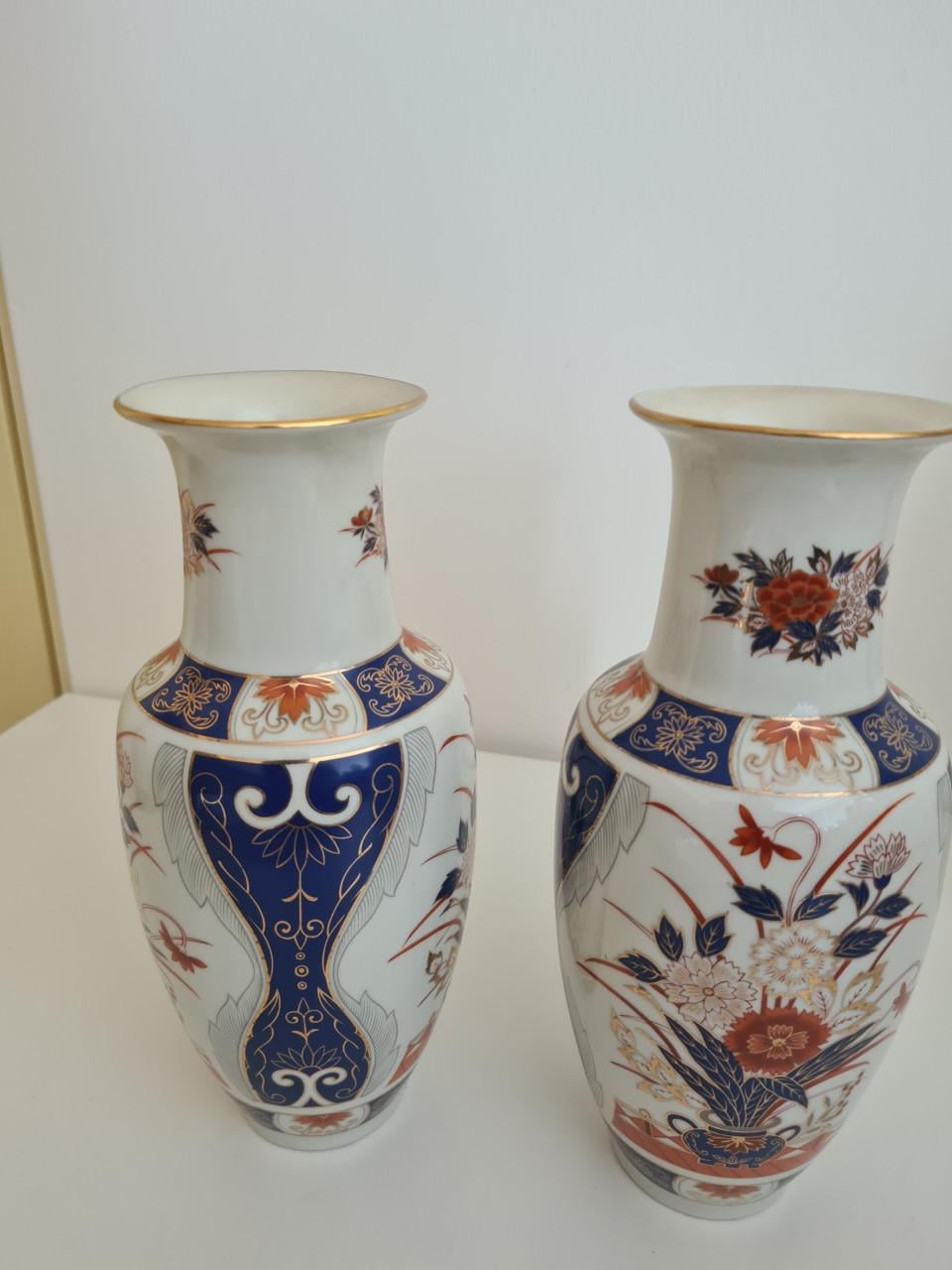 2 Vaasjes