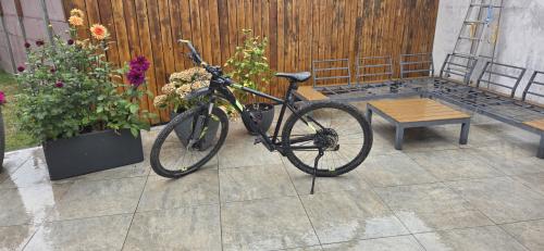Cube mountainbike