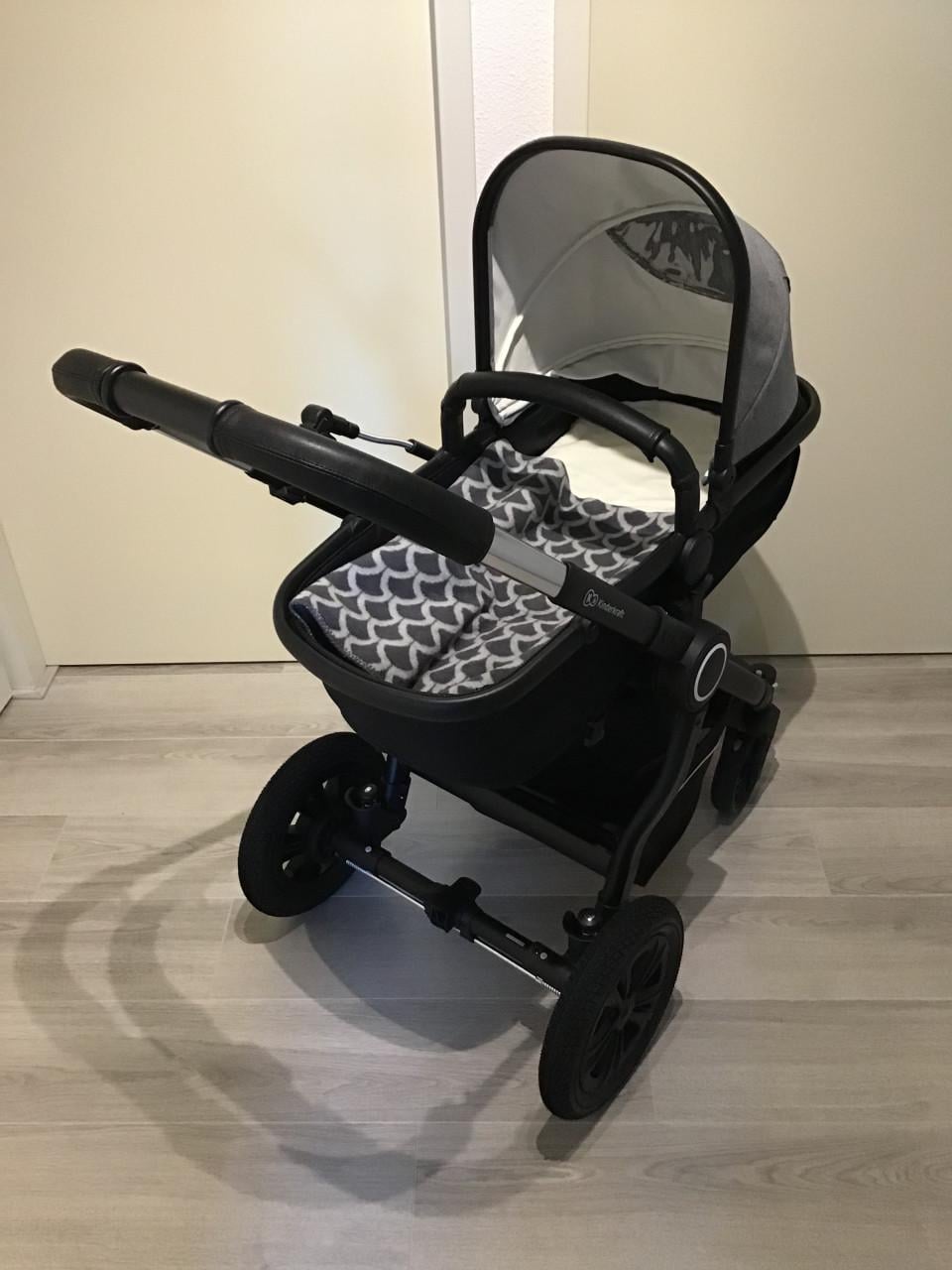 Kinderwagen 2 in 1 kinderkraft