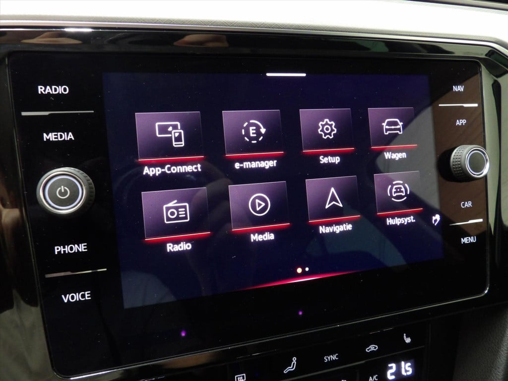 Volkswagen Passat 1.4 tsi phev 218pk dsg gte business