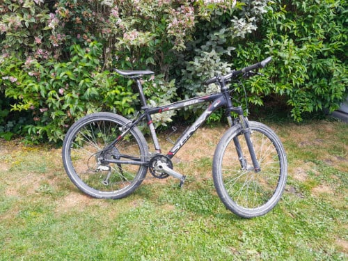 Sensa Sella Mountainbike
