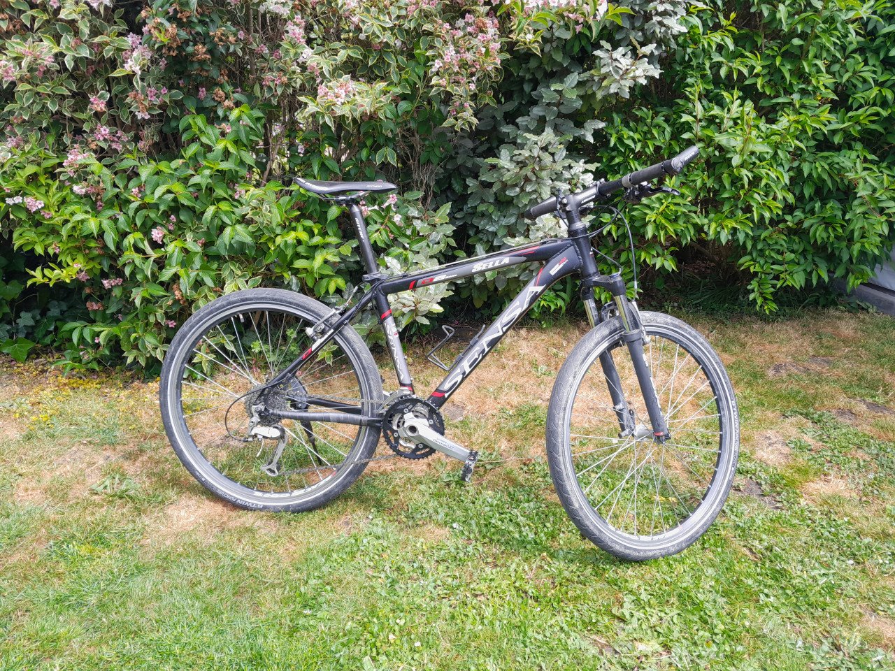 Sensa Sella Mountainbike