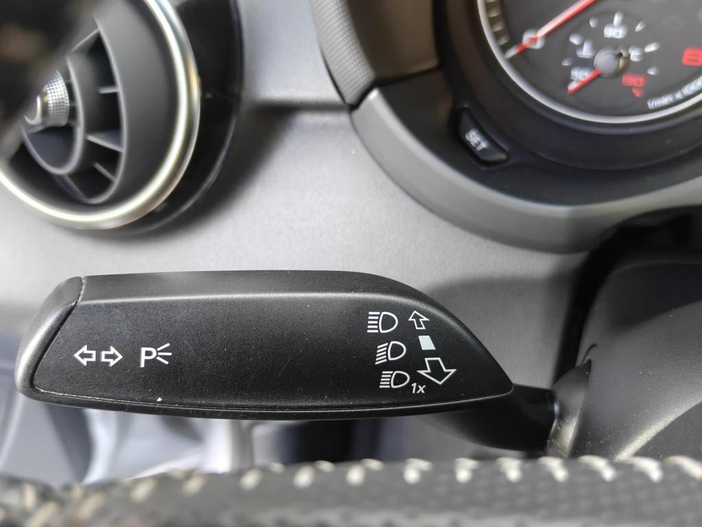 Audi A1 Sportback 1.0 tfsi sport s line edition